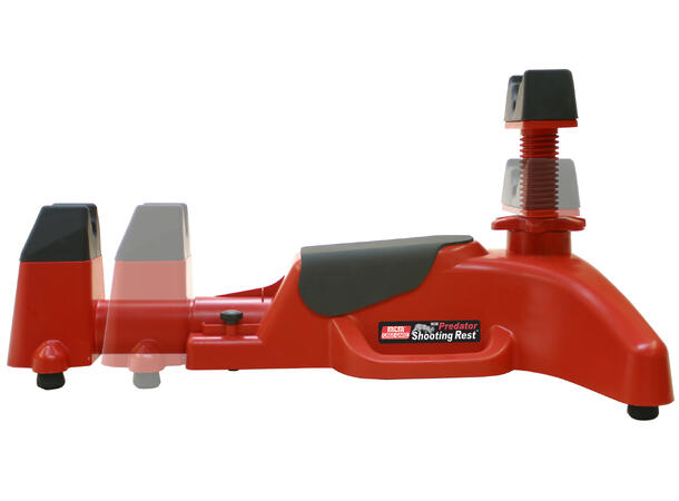 MTM Skytestøtte Håndvåpen/Rifle PSR-30, MTM Skytestøtte for Pistol/Rifle 